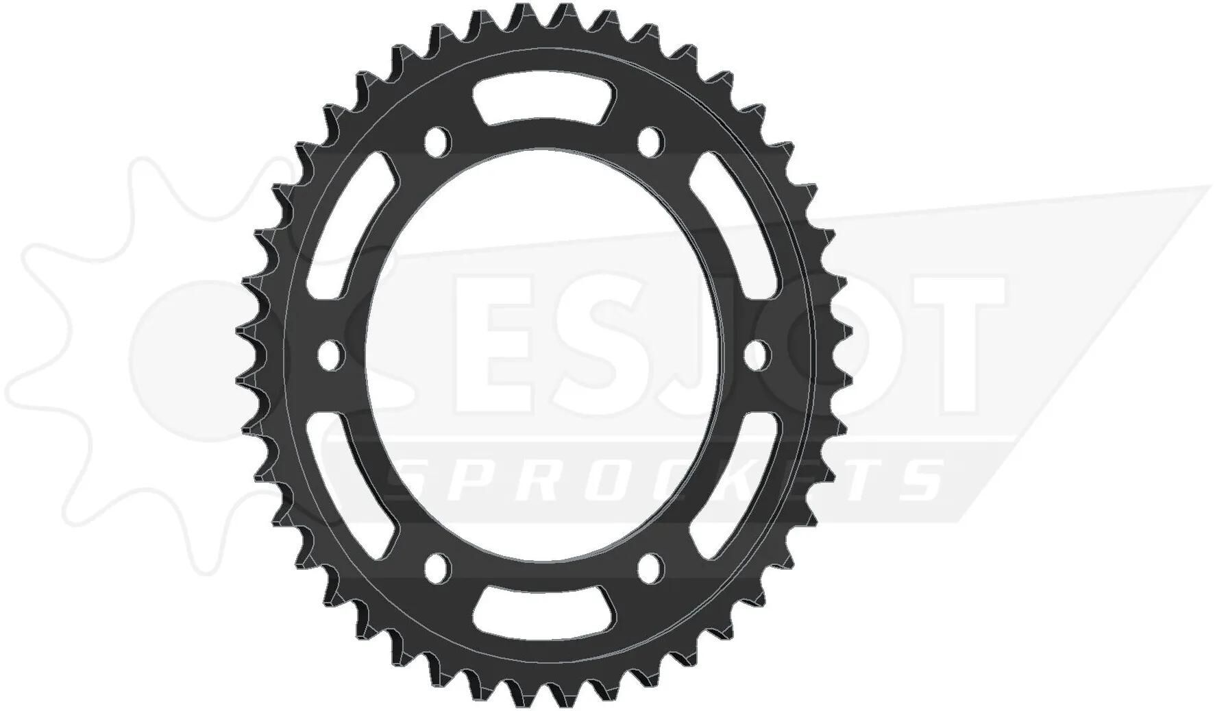 ESJOT_Kettenrad Kettenräder