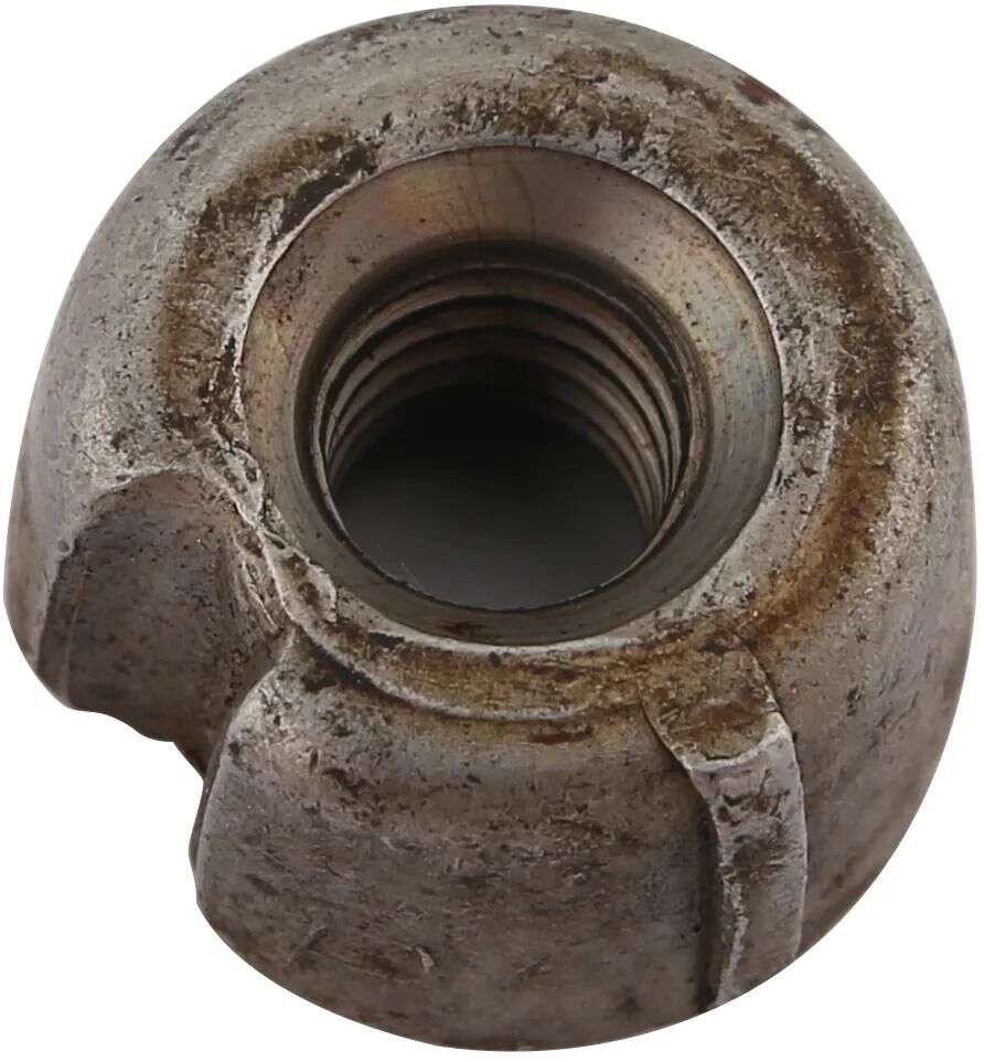 ergotec_Rundkonus Vorbau Ersatz/Zubehör