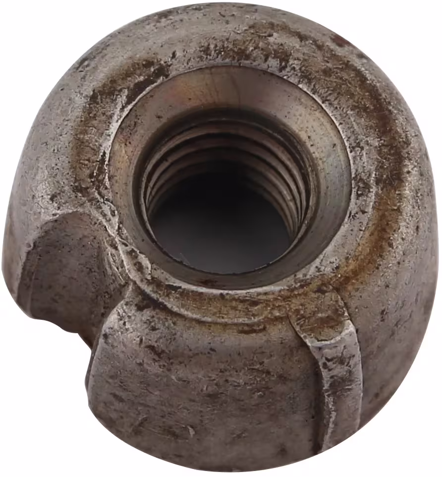 ergotec_Rundkonus Vorbau Ersatz/Zubehör
