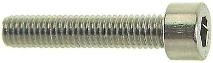 Innensechskantschrauben,Schrauben