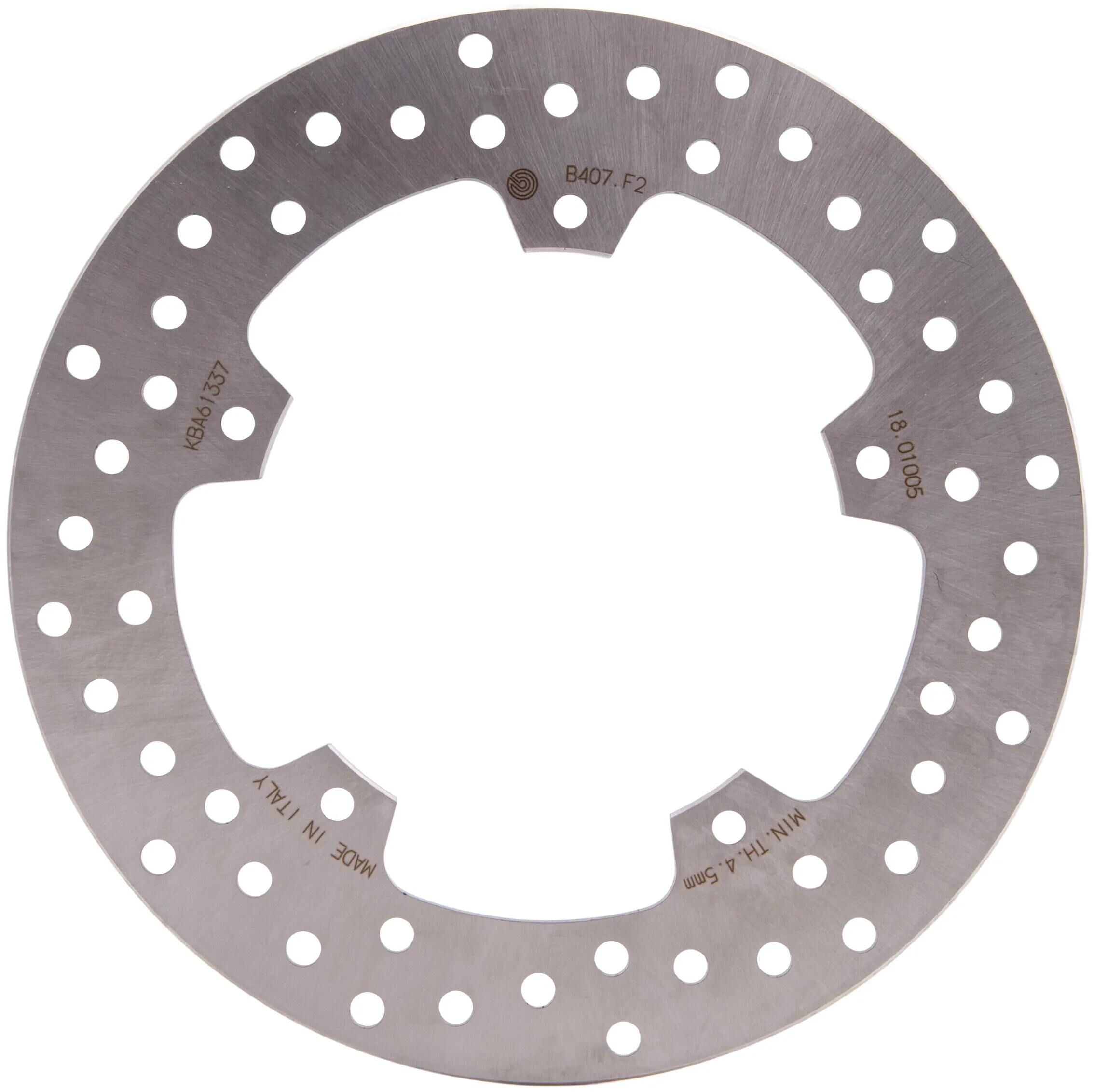 brembo Bremsscheiben