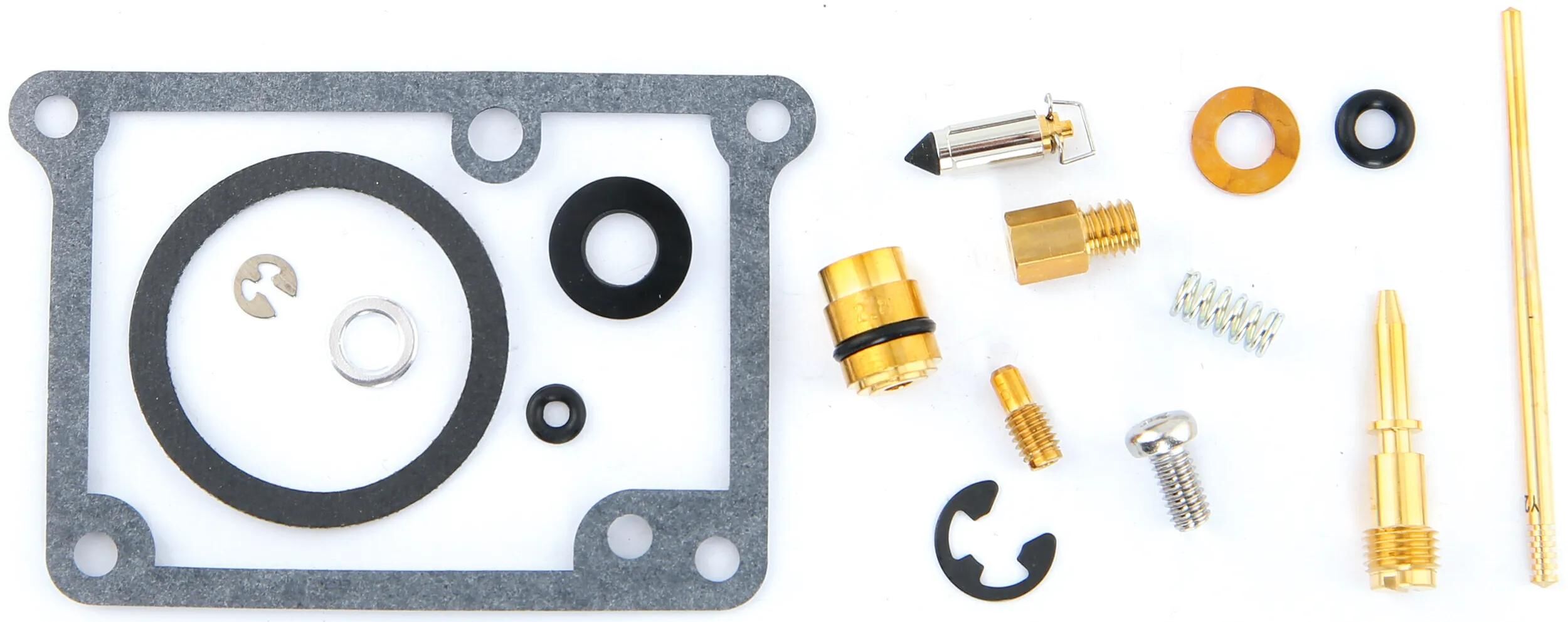 _Reparatursatz Vergaser Reparatursätze