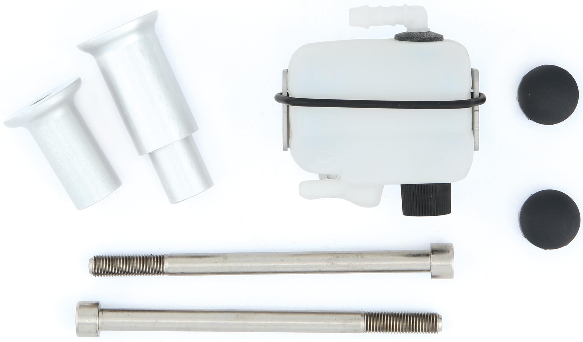 Crash Pads,Sturzprotektoren