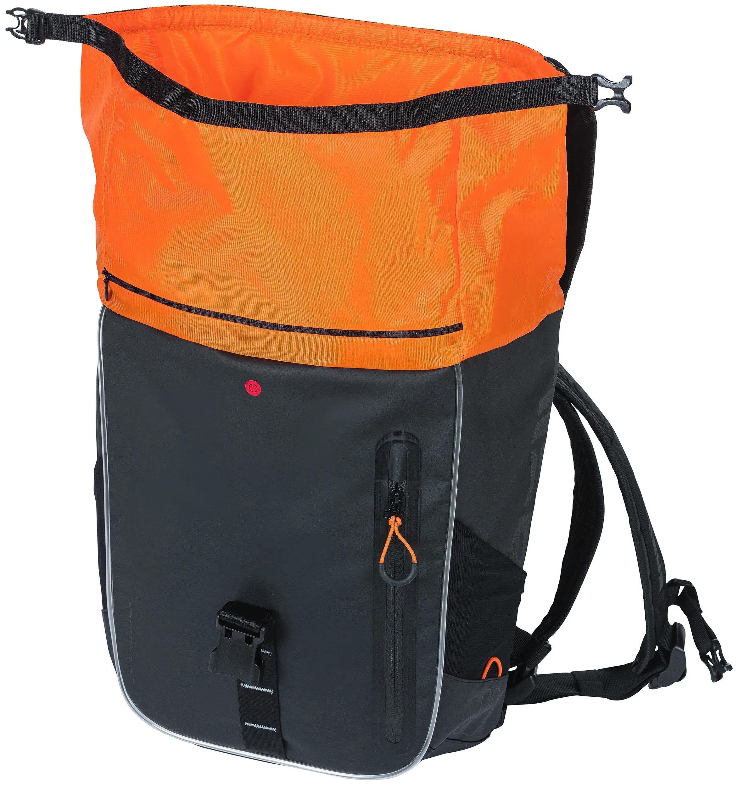 BASIL_Rucksack Rucksäcke