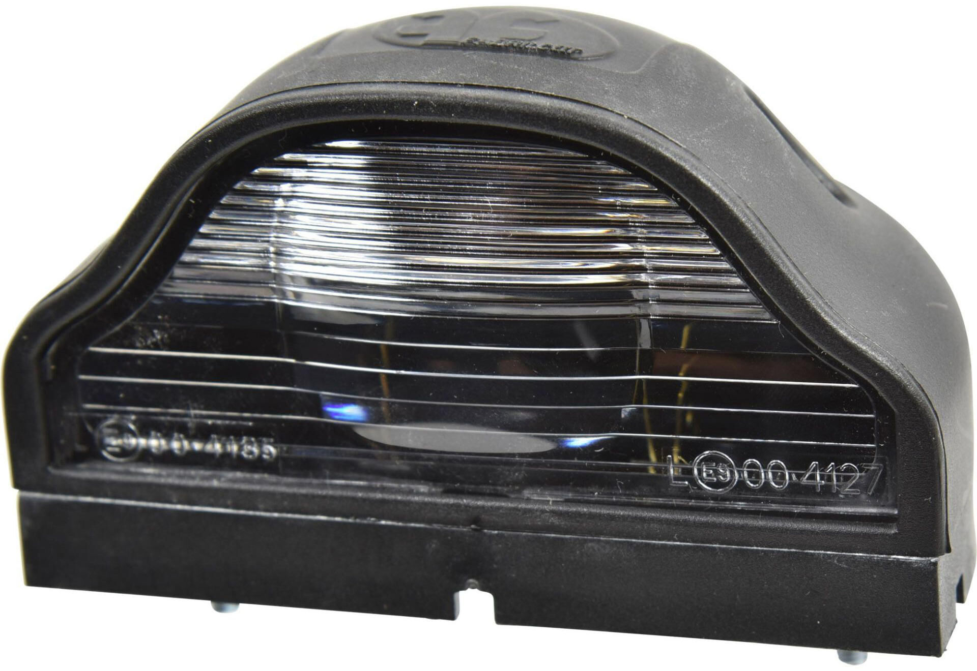 Kennzeichenleuchten,Leuchten