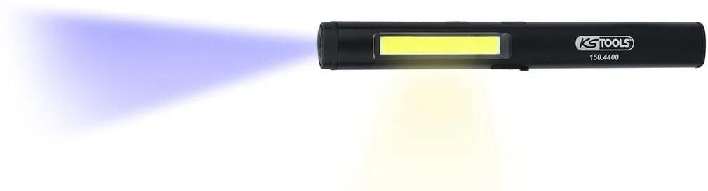 KS TOOLS_Stiftleuchte LED-Handleuchten,Taschenlampen