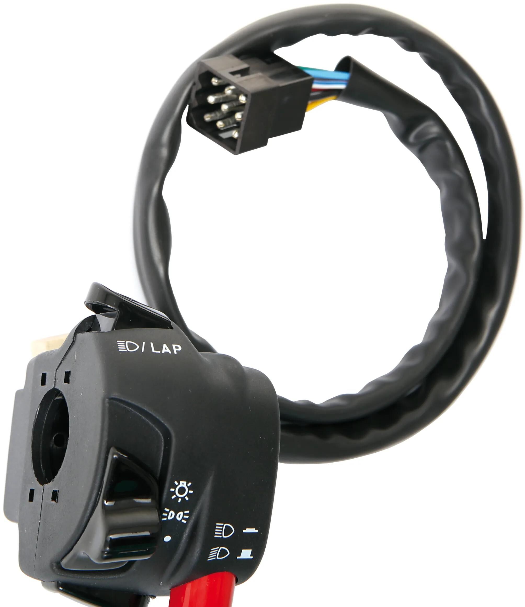 _Schaltereinheit Schaltereinheiten