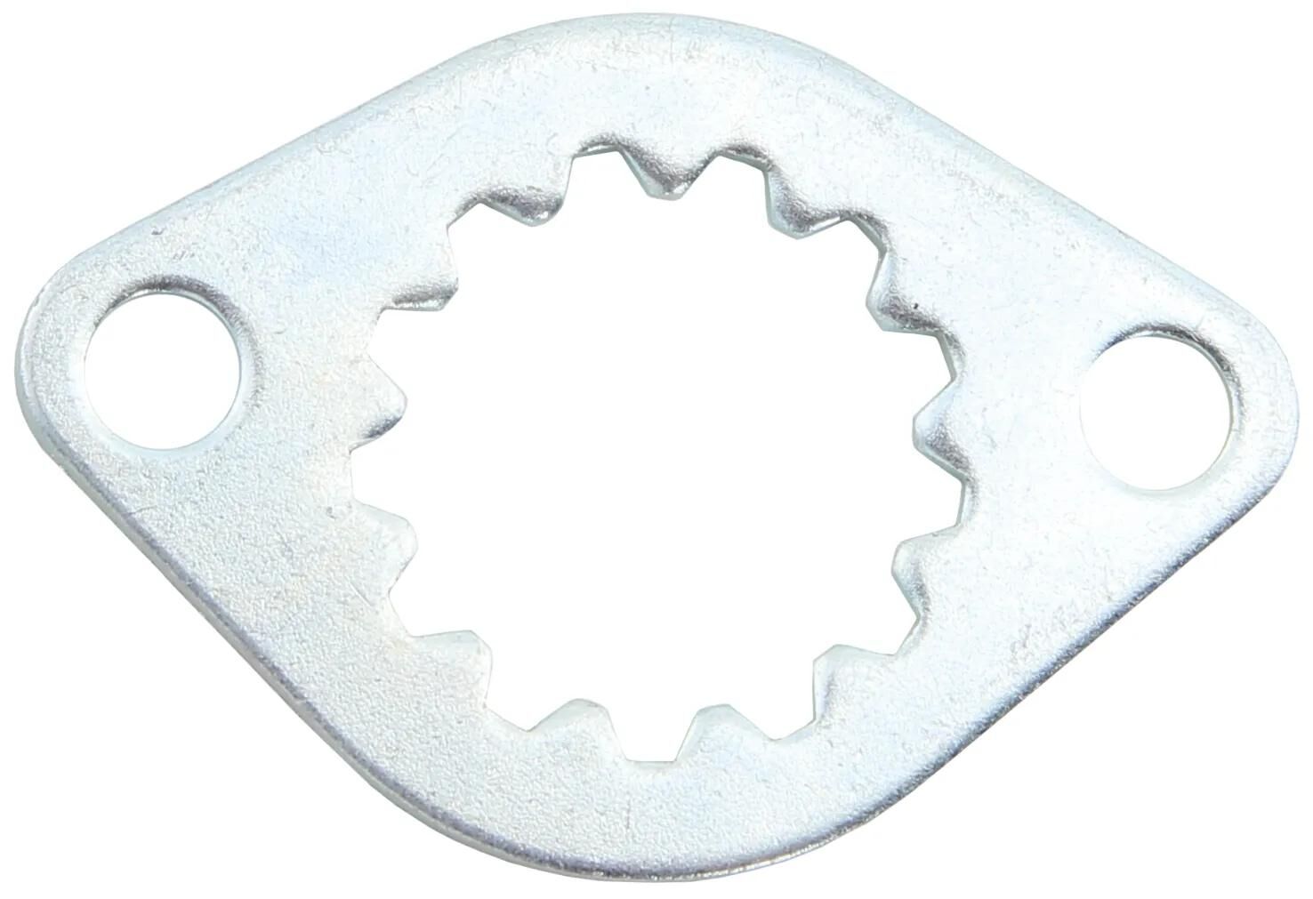 _Sicherungsblech Kettenräder