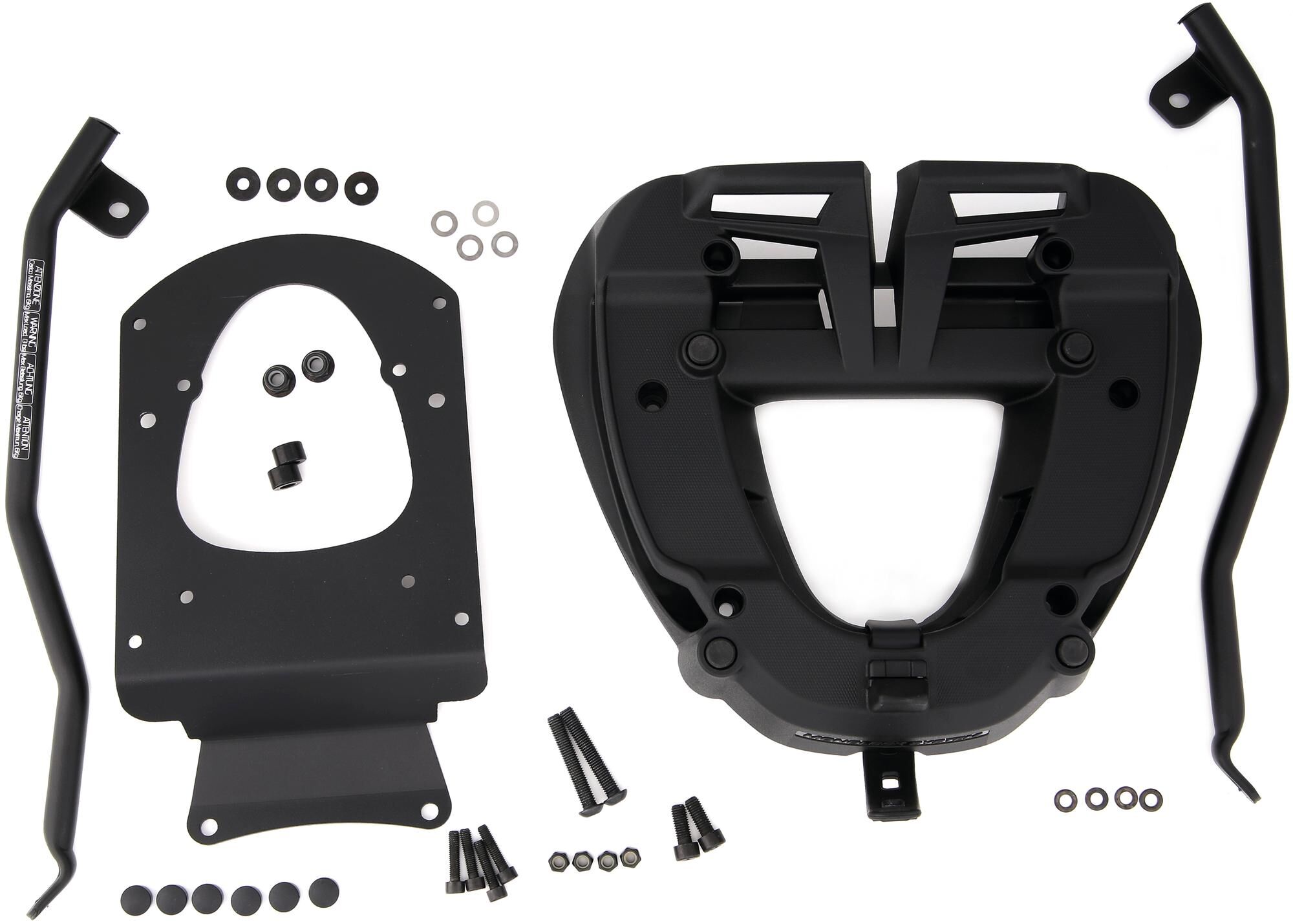 _Topcaseträger Gepäckträger