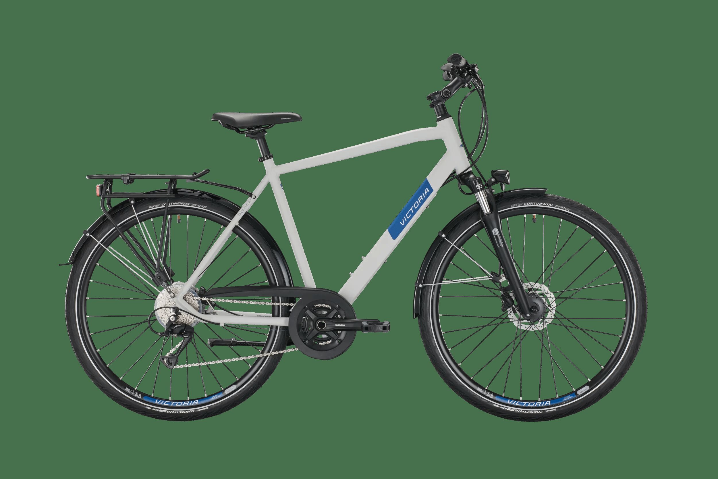 Trekkingräder,Fahrräder,Trekkingrad