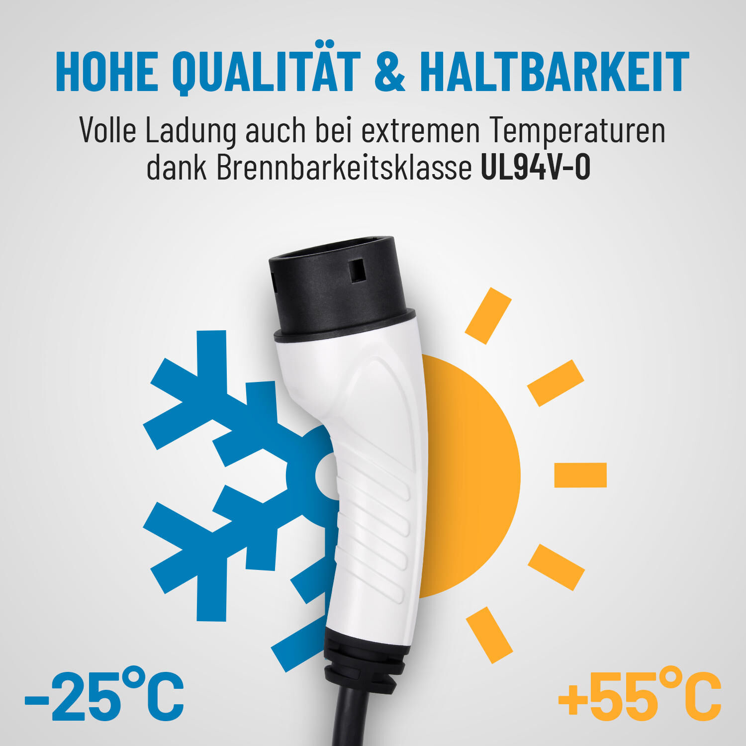 _Ladekabel Batterieladegeräte