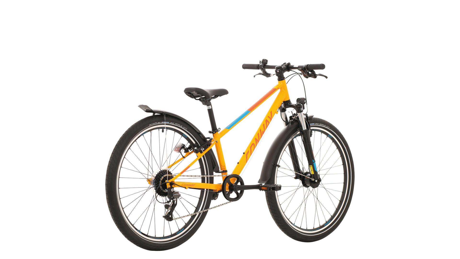 _ATB-Jugendrad_MC 260 suspension_3 MTBs,Mountainbikes,Fahrräder,Jugendrad MTB / Sport