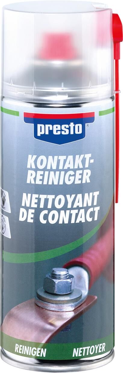 _Kontaktreiniger Kontaktsprays,Pflegemittel,Reinigungsmittel