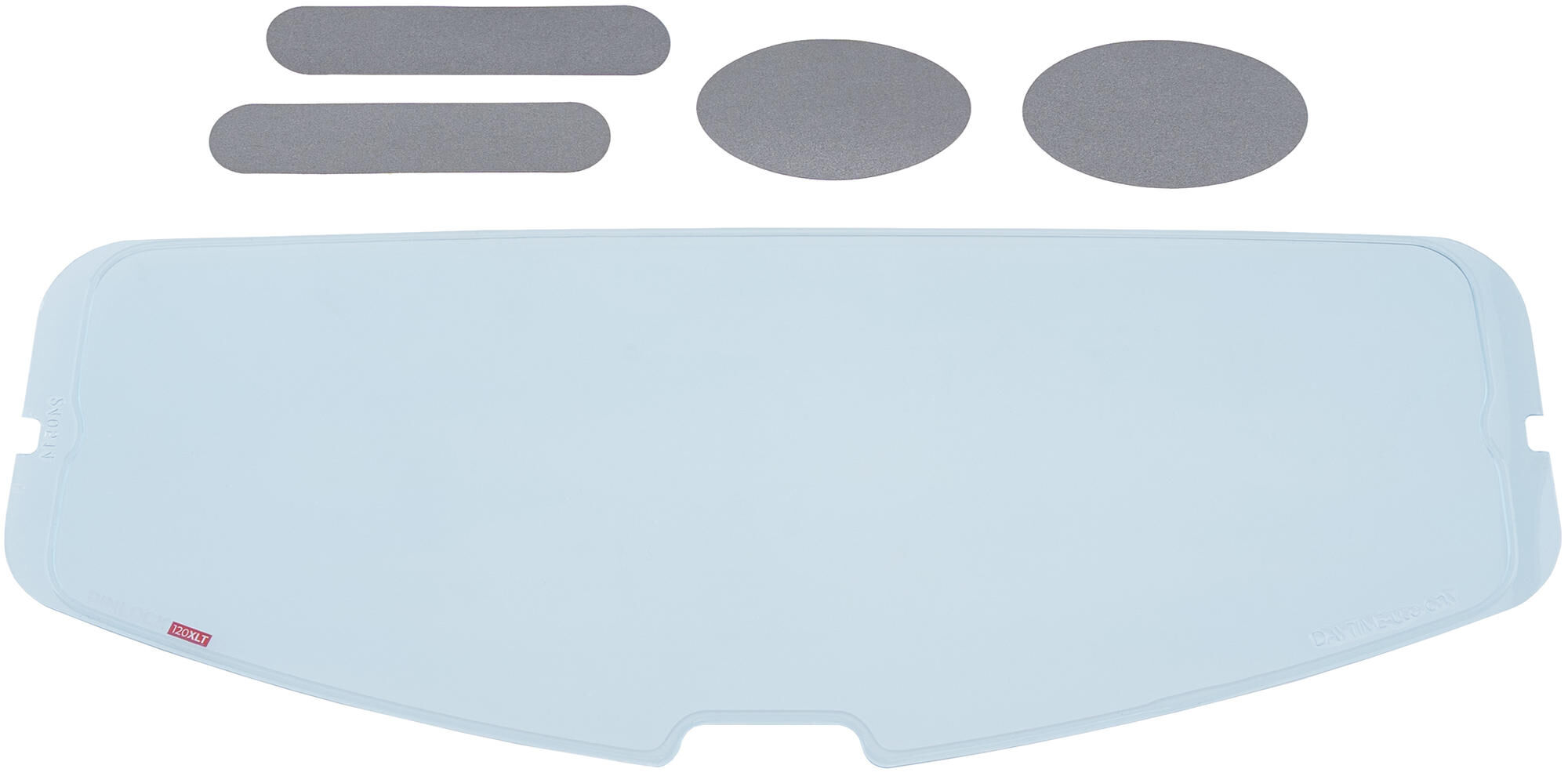 LS2 integraalhelm "ff811 vector ii solid" afbeelding