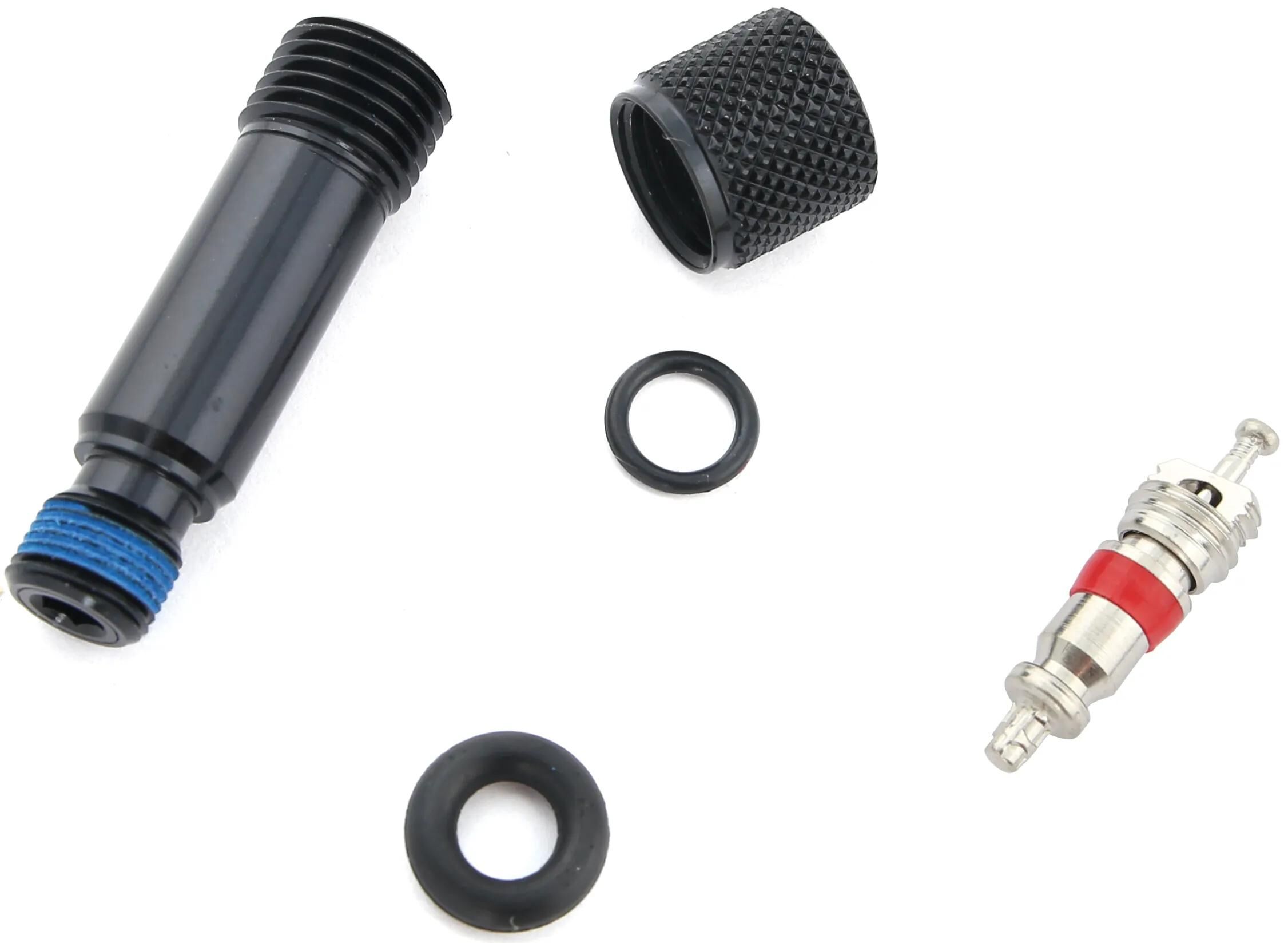 ROCKSHOX_Ventil Federgabel - Ersatz