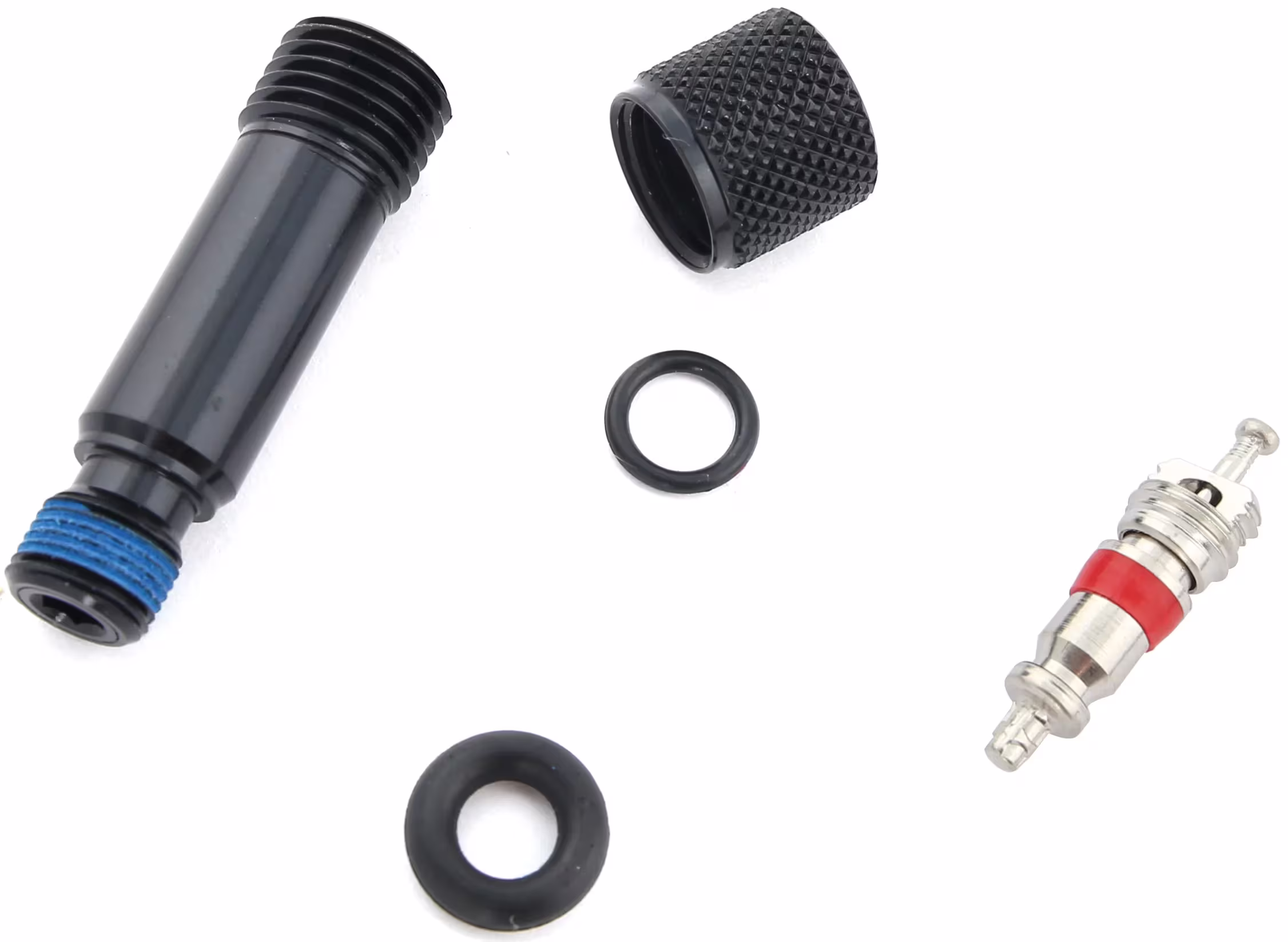 ROCKSHOX_Ventil Federgabel - Ersatz