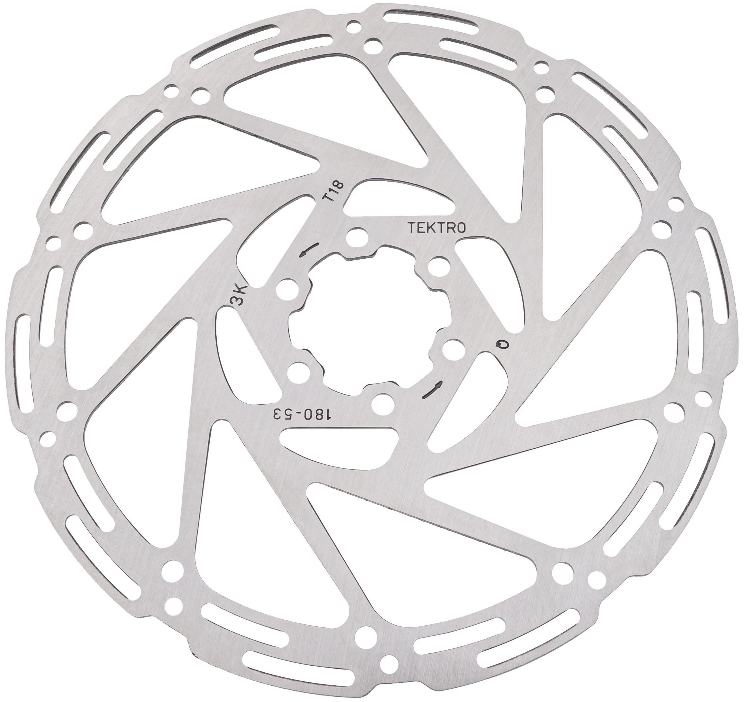 TEKTRO_Bremsscheibe Bremsscheiben