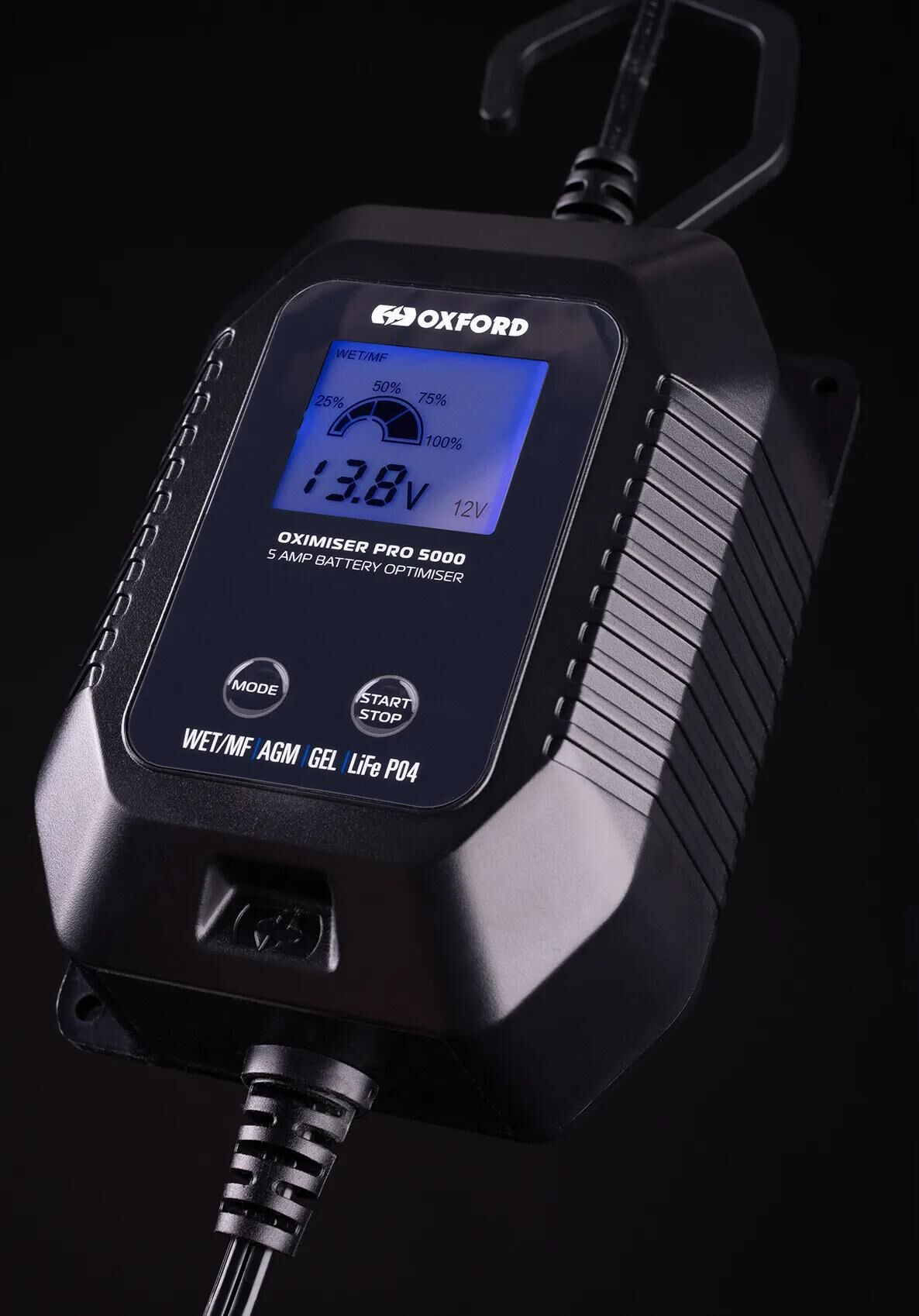 _Batterieladegerät Batterieladegeräte