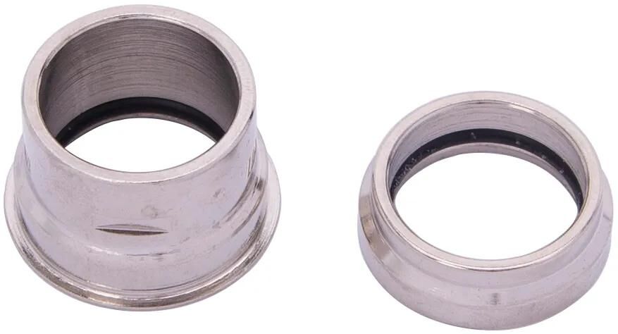 _Steckachsenadapter H.R.-Naben - Ersatz,Naben H.R. - Ersatz