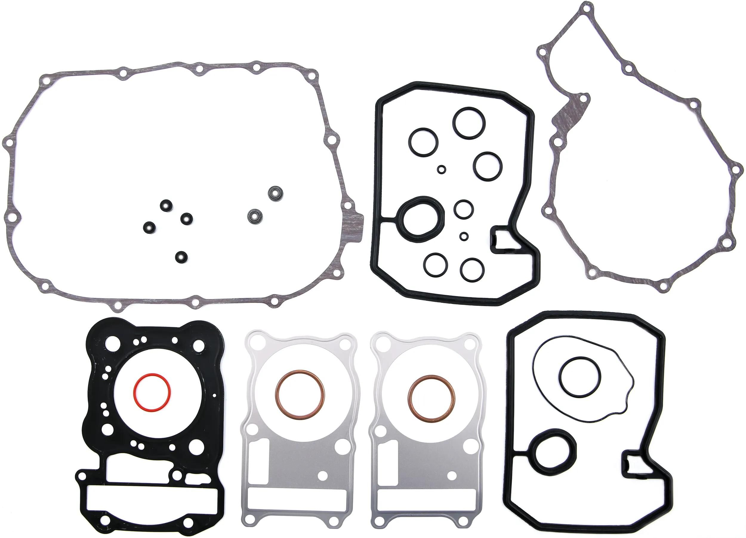 NIELSEN MOTORRAD_Motordichtsatz Dichtungen und Dichtungssätze
