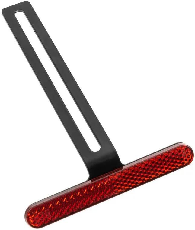 ZIEGER_Reflektorträger Reflektoren,Kennzeichenhalter,Sicherheitszubehör,Nummernschildhalter