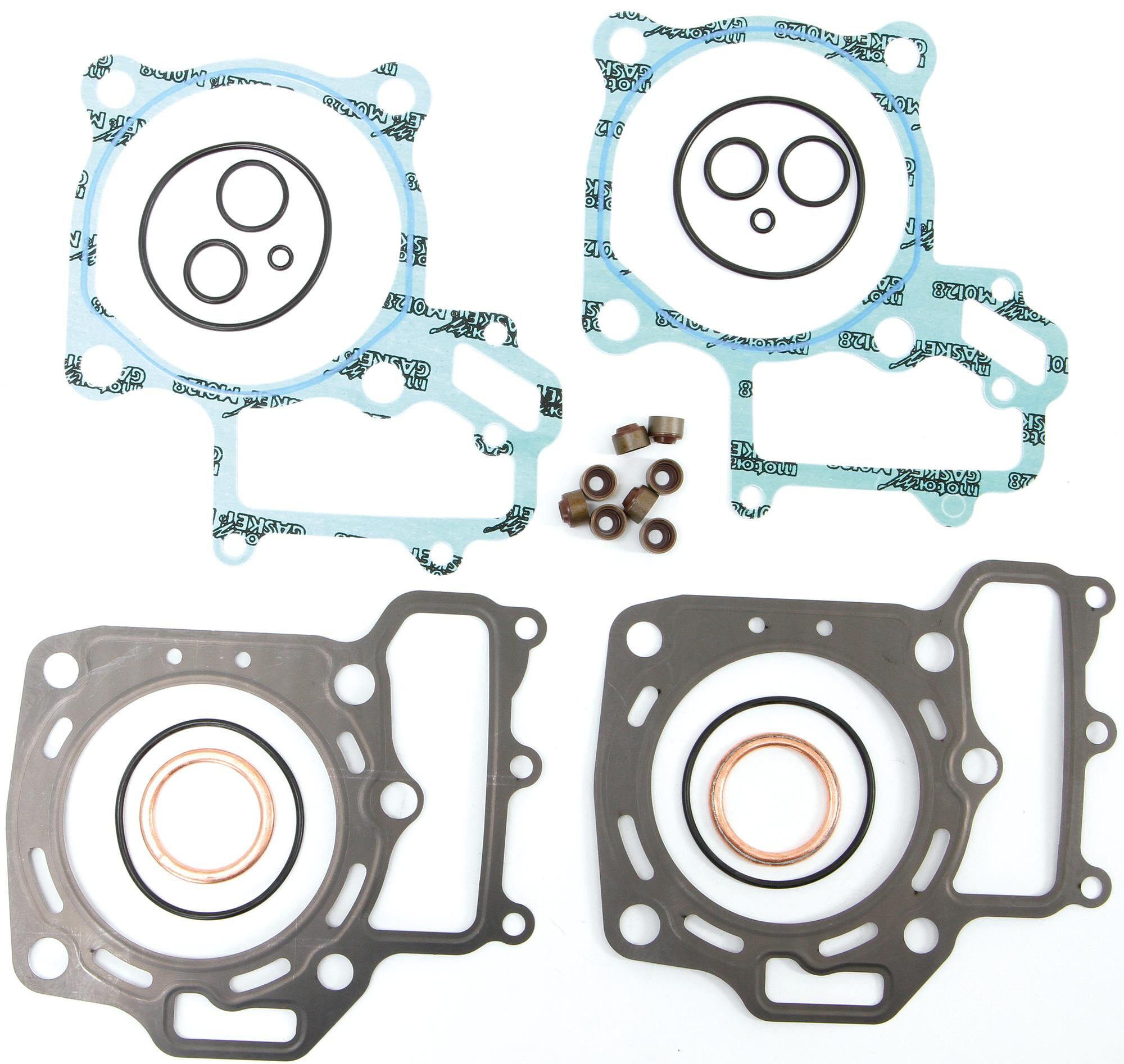 _Zylinderdichtsatz Dichtungen und Dichtungssätze