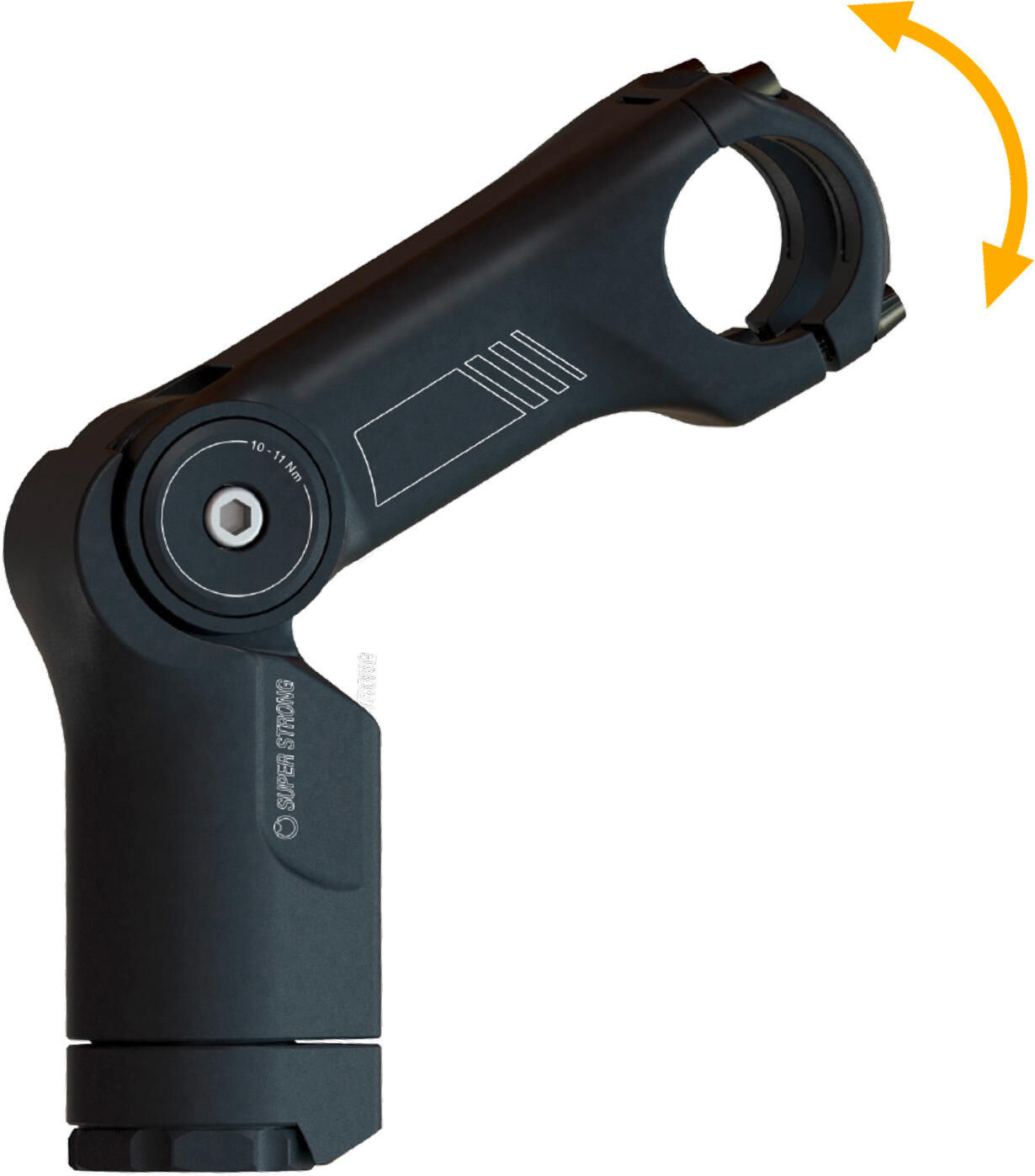 _Vorbau Ahead-Vorbauten,Vorbauten,Lenkerklemmungen