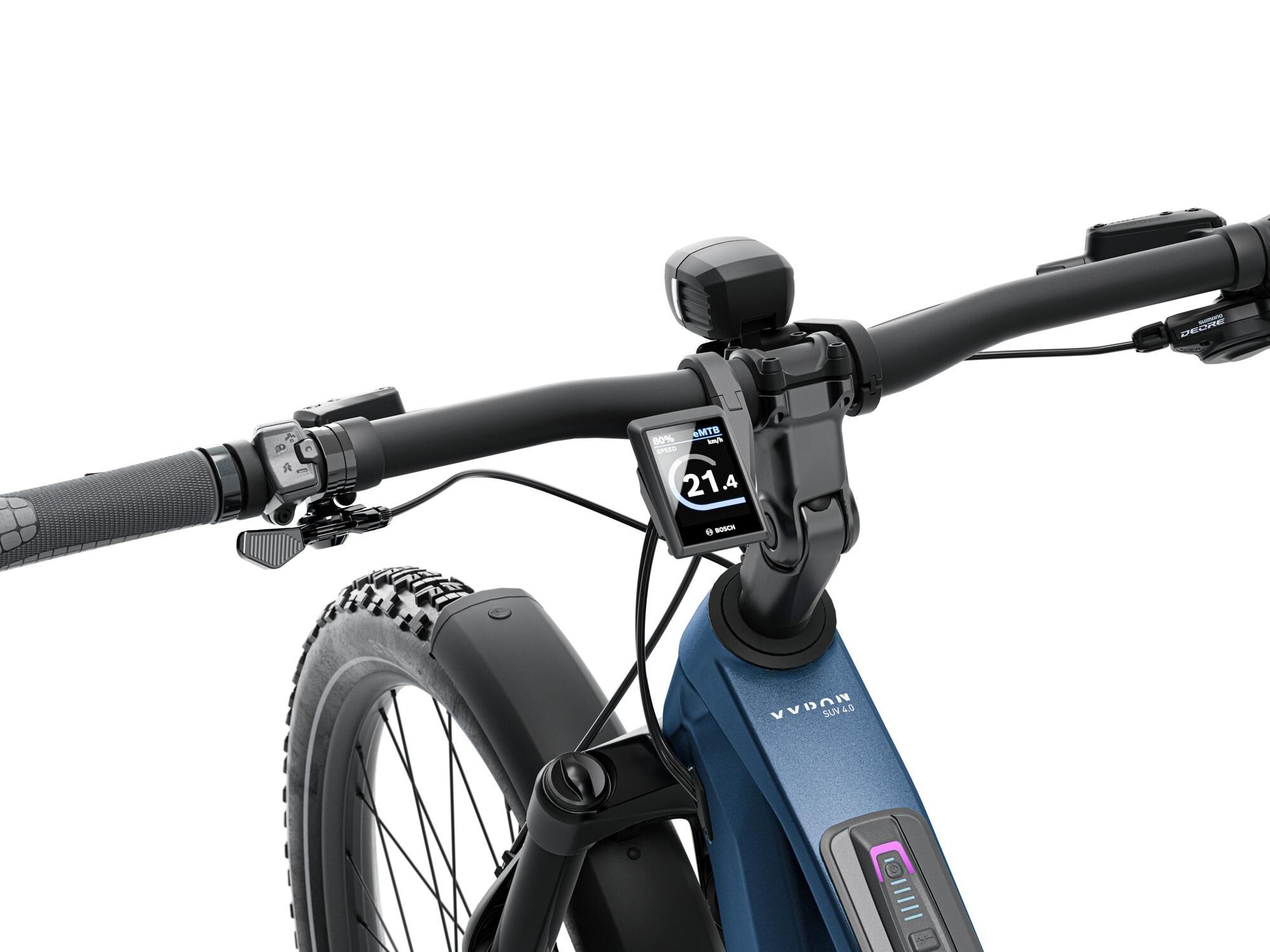 Elektro-SUV,Elektroräder,Fahrräder,SUV