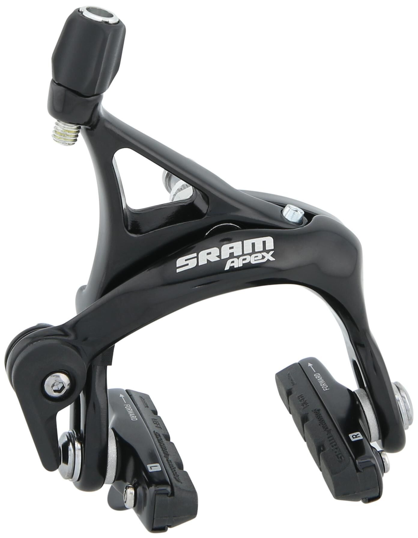 Rennbremsen,Seitenzugbremsen