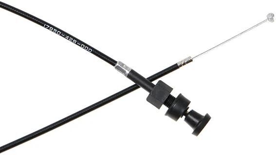 Hi-tech_Chokezug Chokezüge