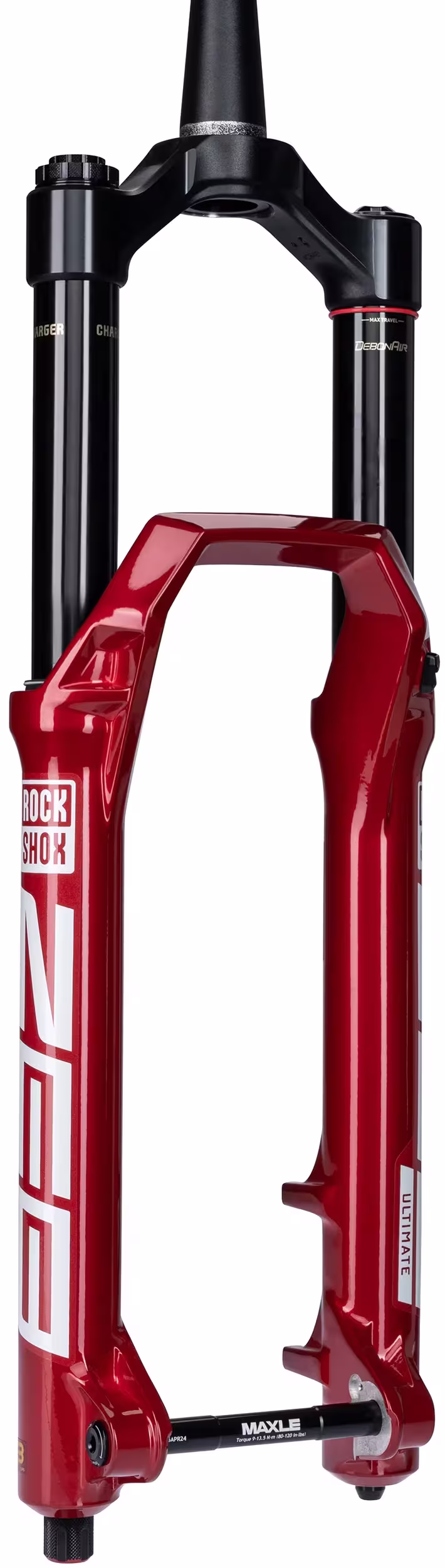 ROCKSHOX_Federgabel Federgabeln,Gabeln