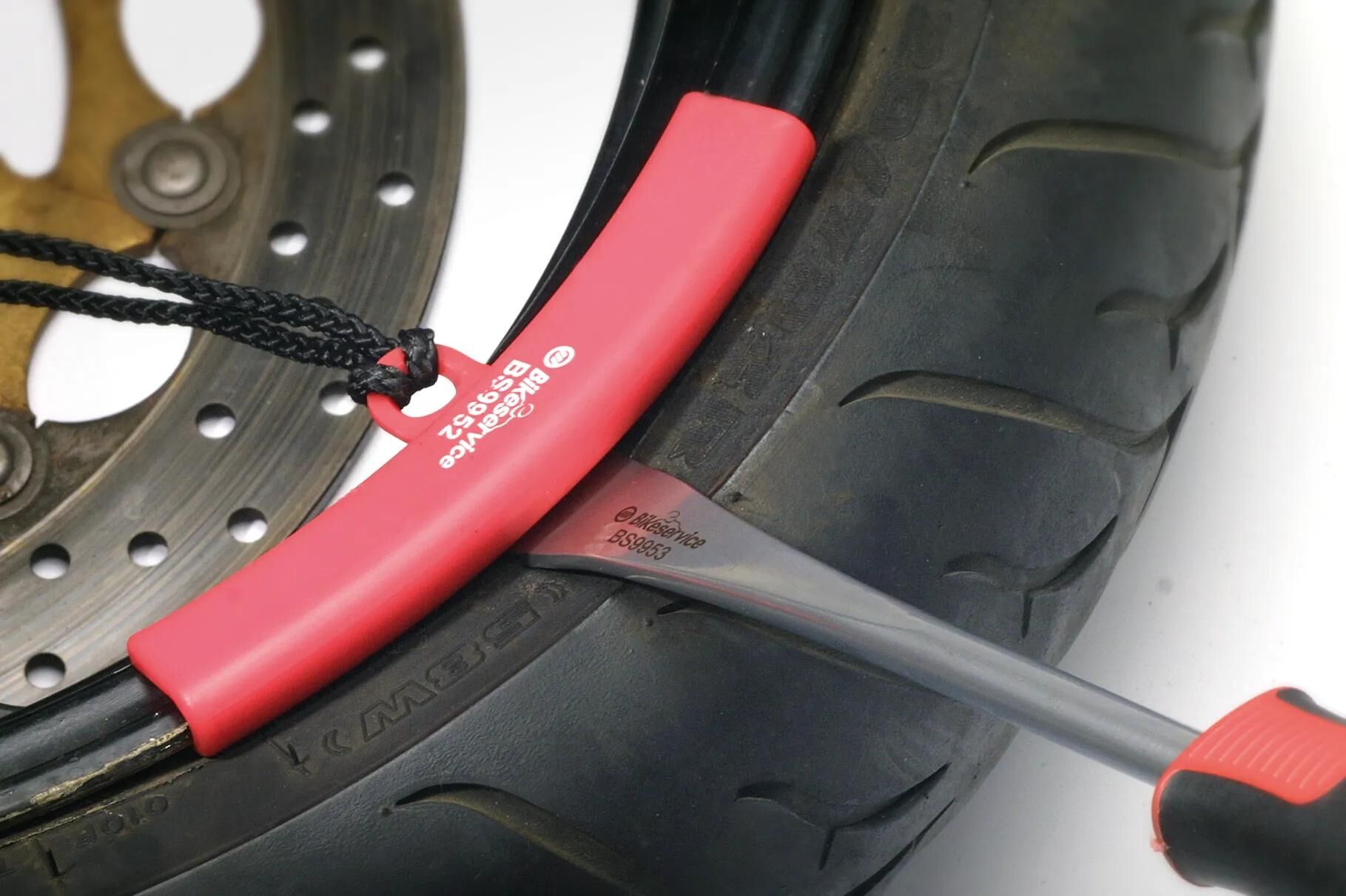 Bikeservice_Reifen- und Montierhebel Montierhebel,Reifenhebel,Werkzeuge