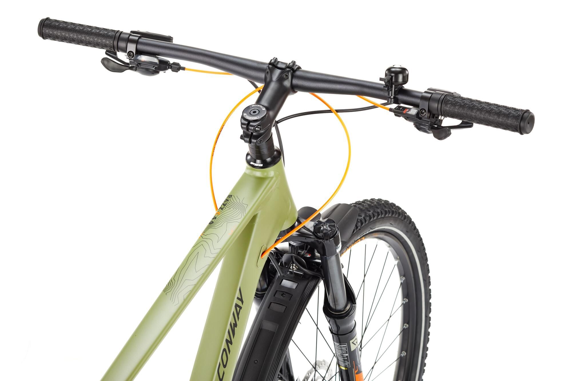 CONWAY_MTB Hardtail_Razz C 4.0_6 MTBs,Mountainbikes,Fahrräder,Hardtail