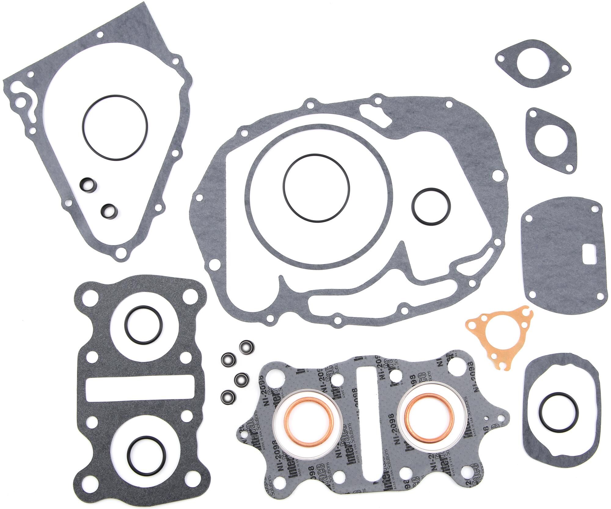 _Motordichtsatz Dichtungen und Dichtungssätze