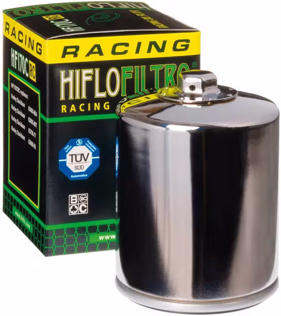 HIFLOFILTRO_Ölfilter Ölfilter,Filter
