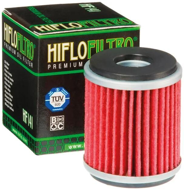 HIFLOFILTRO Ölfilter,Filter