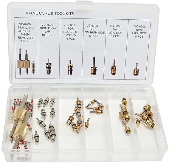 _Ventilkern-Kit Klimageräte - Zubehör