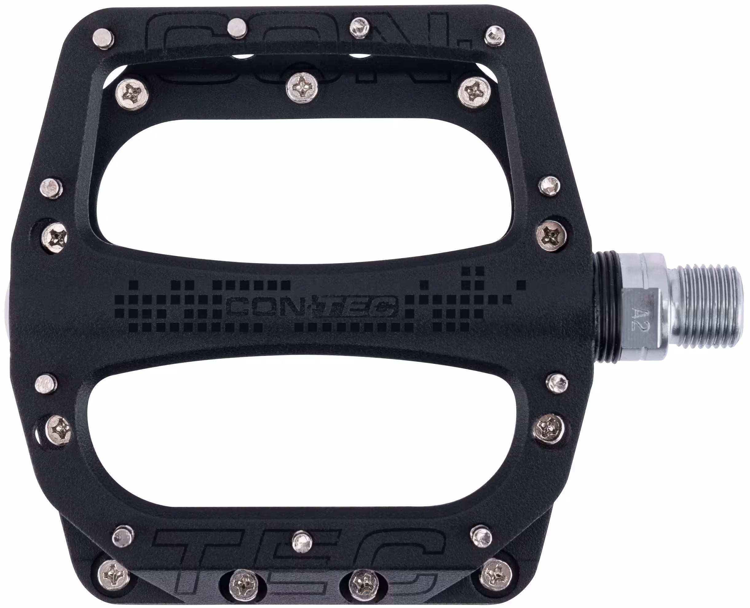 CONTEC_Pedal Pedale
