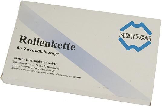Ketten