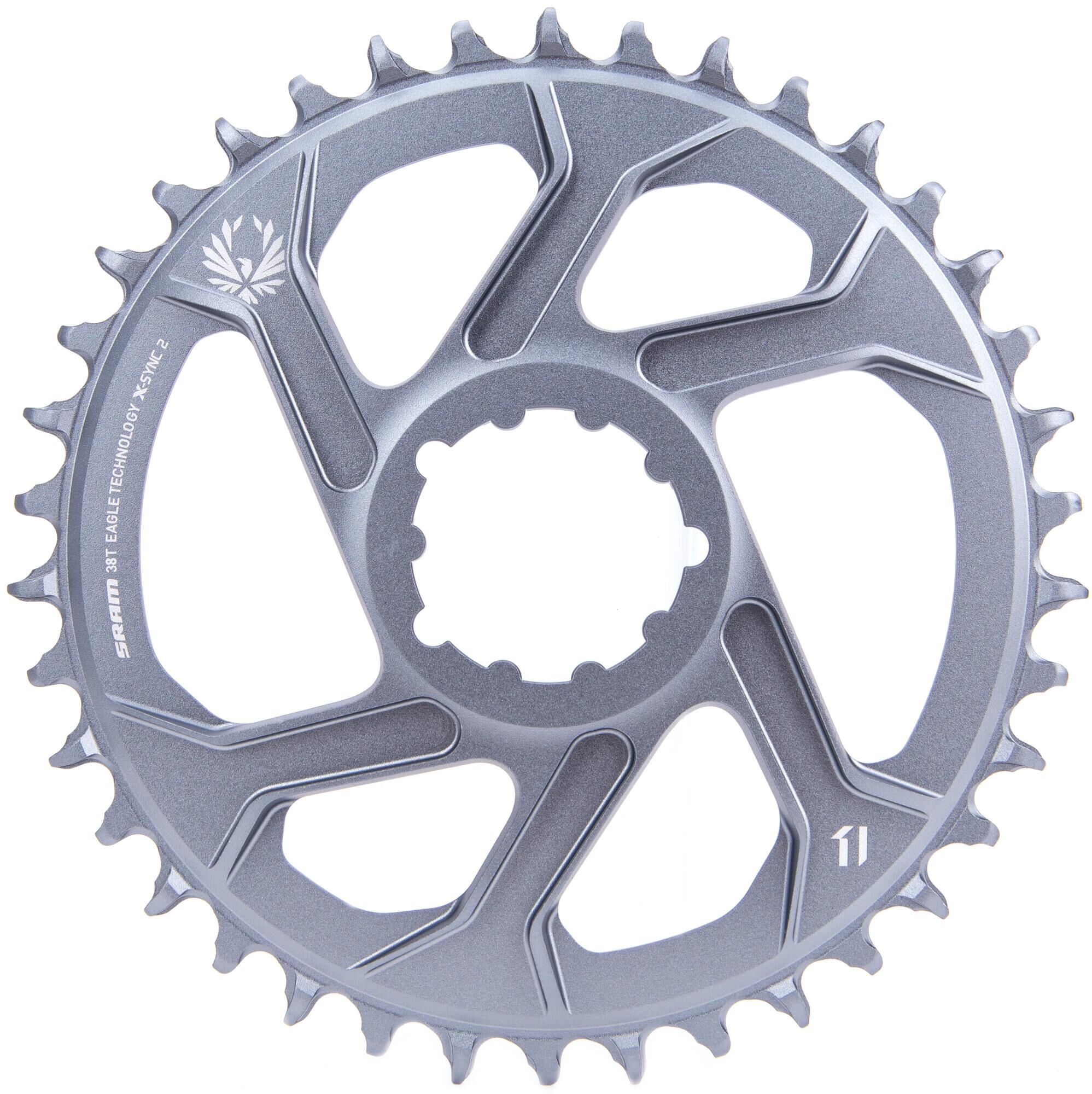 _Kettenblatt Kettenblätter