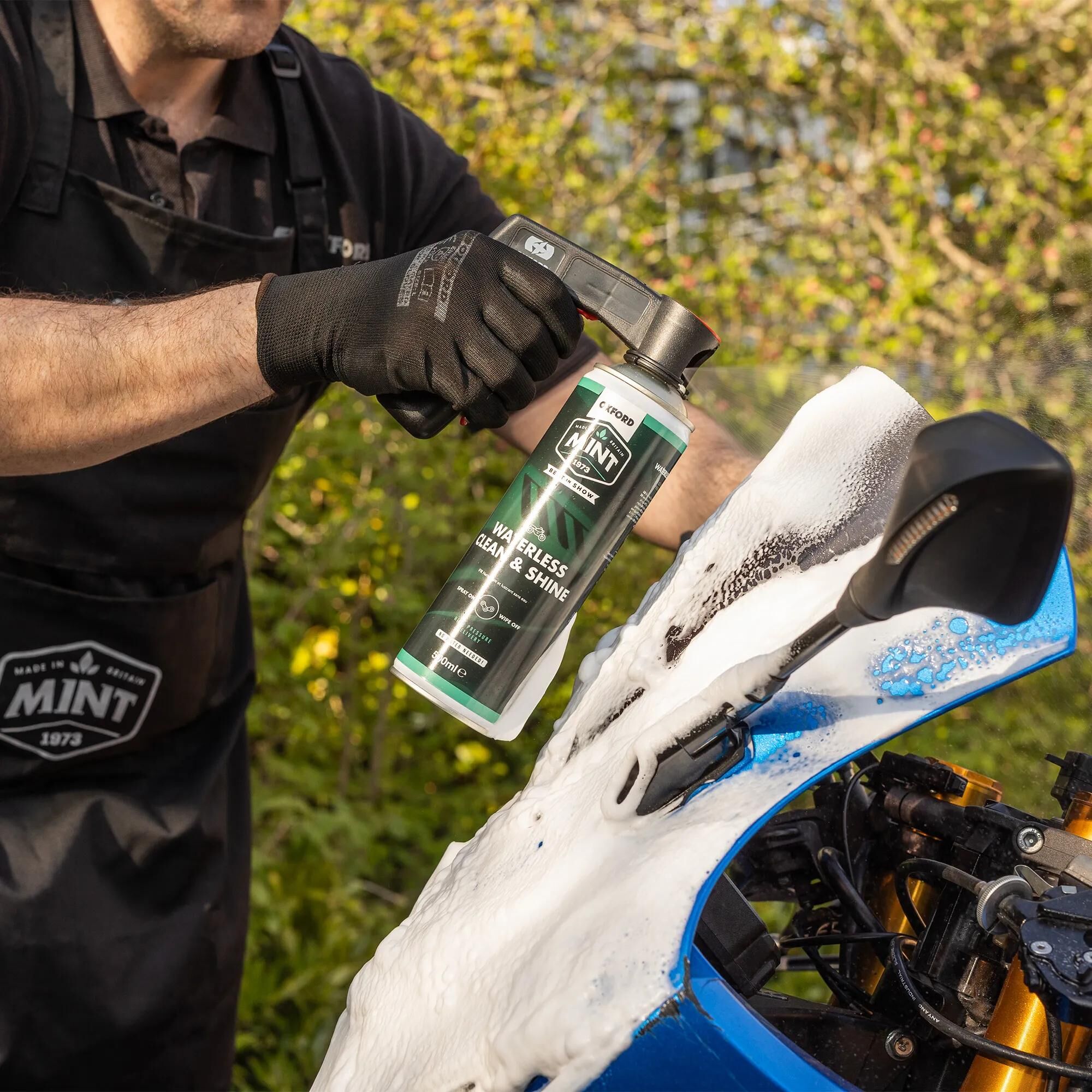 _Spraydosenhandgriff Farben,Sprühpistolen,Lacke