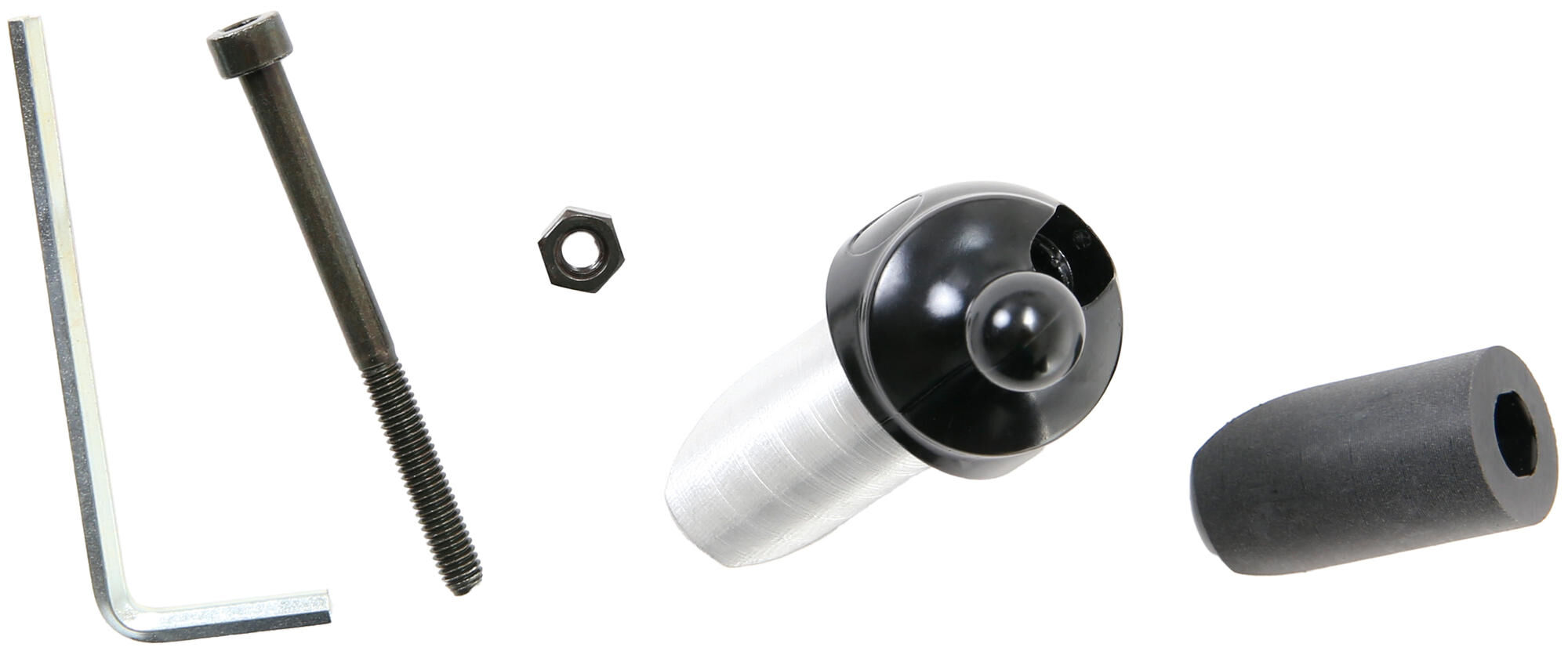 _Befestigungs-Set Rückspiegel,Spiegel