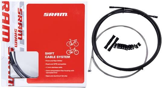 _Schaltzug-Set Schaltzüge