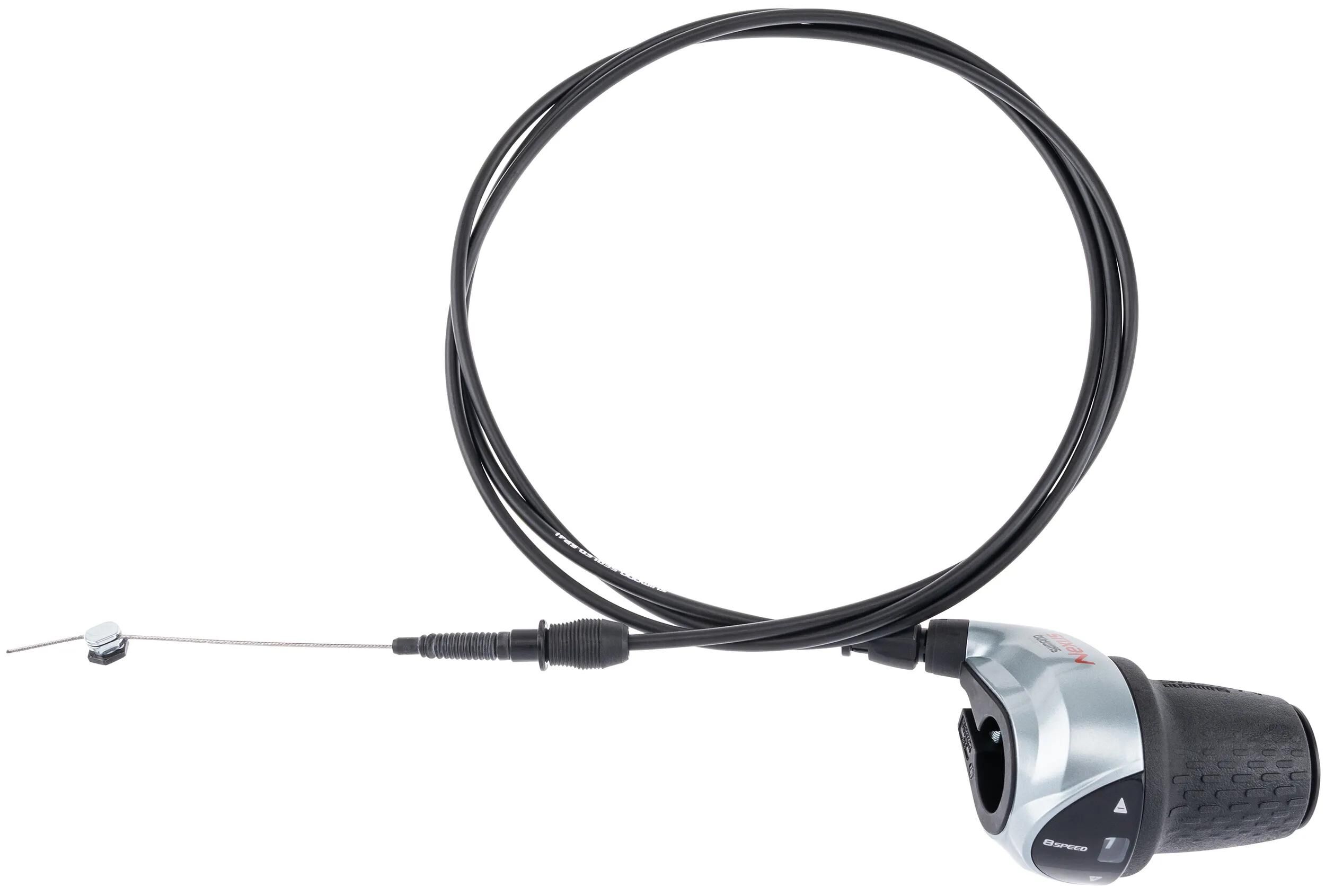 SHIMANO_Drehgriffschalter Drehschaltgriffe - Getriebenaben