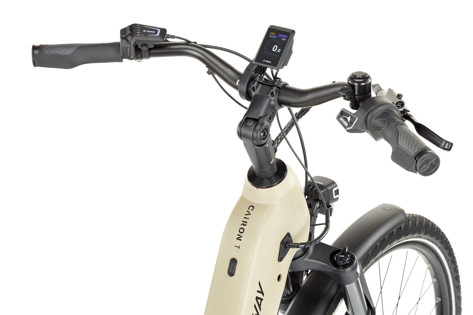 CONWAY_Elektro-Trekkingrad_Cairon T 6.0_6 Elektro-Trekkingräder,Trekkingräder,Elektroräder,Fahrräder,Trekkingrad