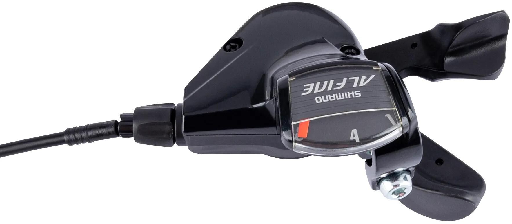 SHIMANO_Schaltgriff Schalthebel - Getriebenabe,Schalthebel