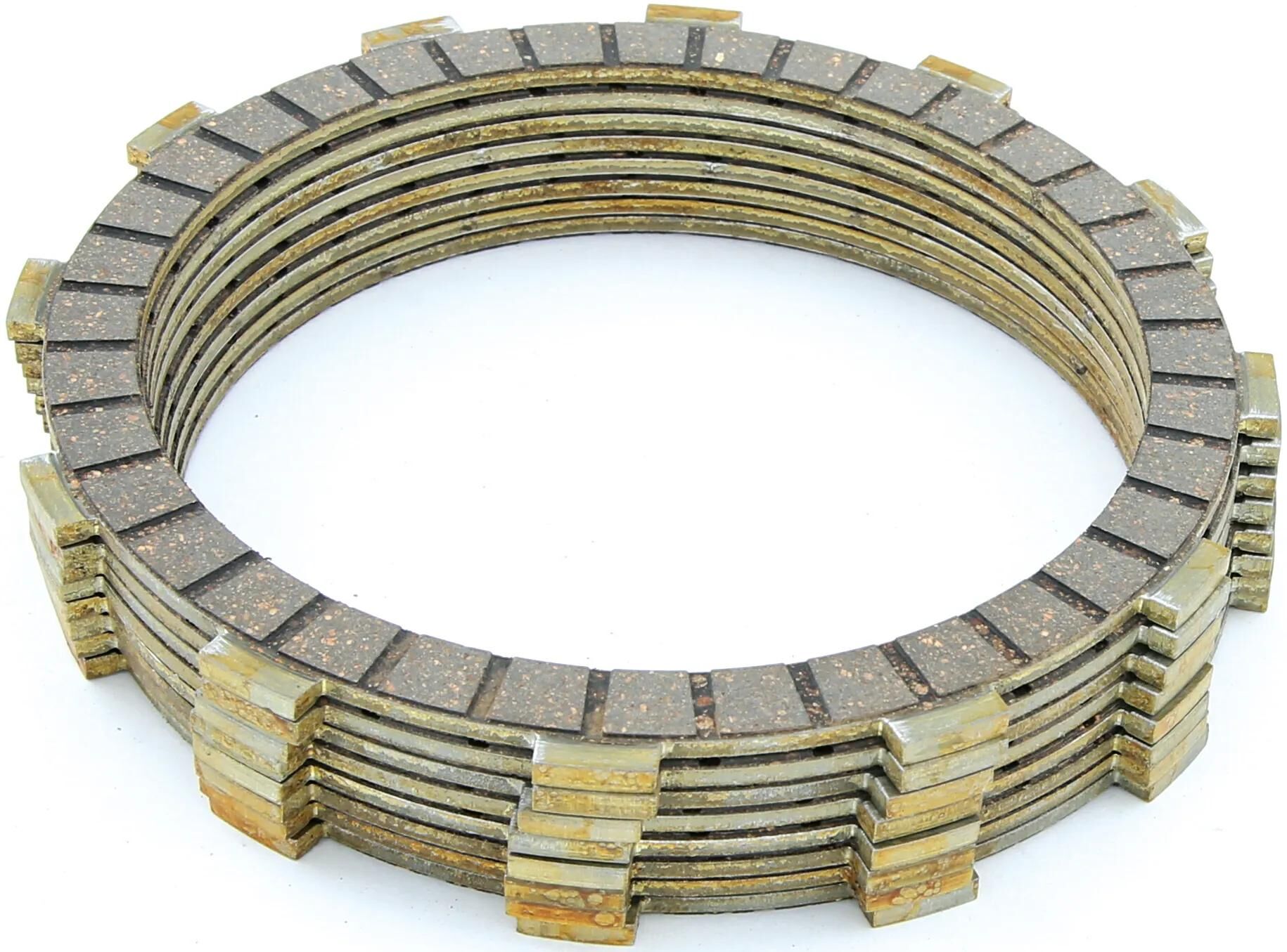 _Kupplungslamellensatz Kupplungslamellen