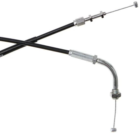 Hi-tech_Gaszug Gaszüge