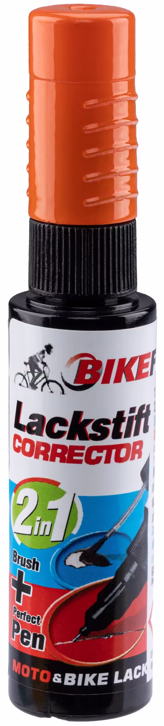 Ersatzlacke