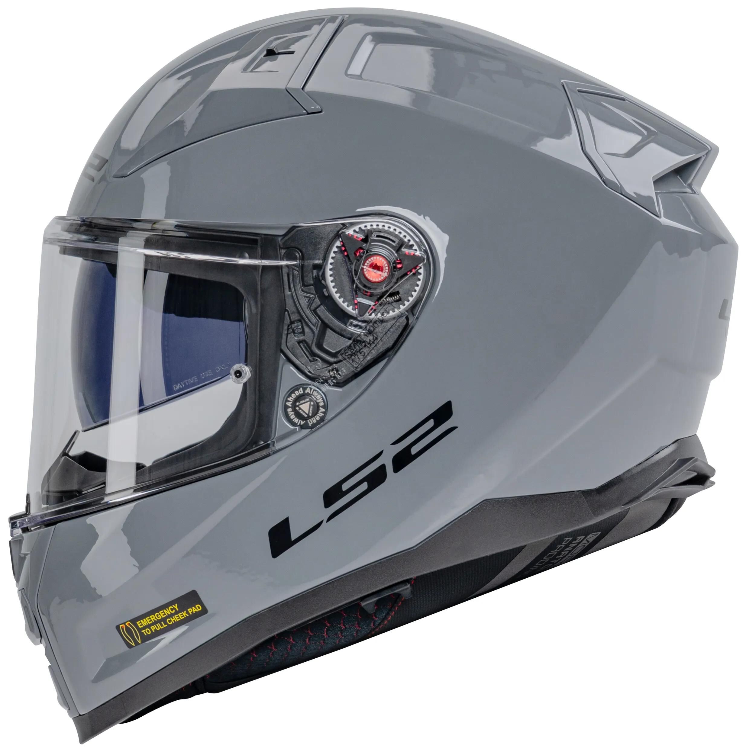 LS2_Integralhelm Helme,Sturzhelme